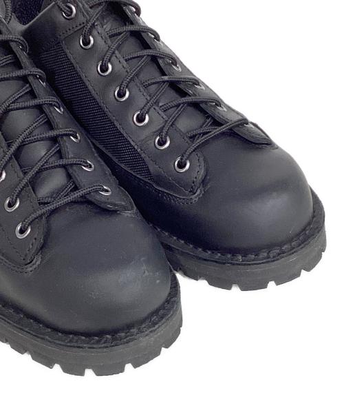 Danner（ダナー）Danner (ダナー) DANNER FIELD LOW ブラック サイズ:26.5の古着・服飾アイテム