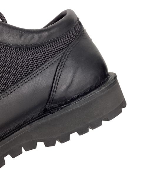 Danner（ダナー）Danner (ダナー) DANNER FIELD LOW ブラック サイズ:26.5の古着・服飾アイテム