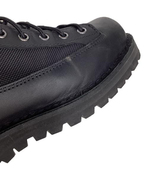 Danner（ダナー）Danner (ダナー) DANNER FIELD LOW ブラック サイズ:26.5の古着・服飾アイテム