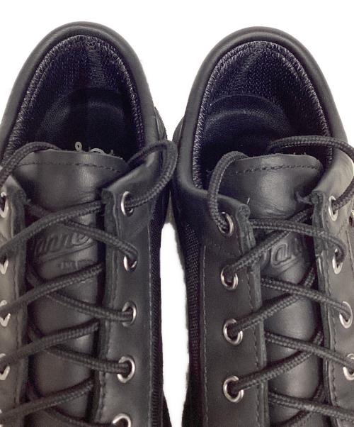 Danner（ダナー）Danner (ダナー) DANNER FIELD LOW ブラック サイズ:26.5の古着・服飾アイテム