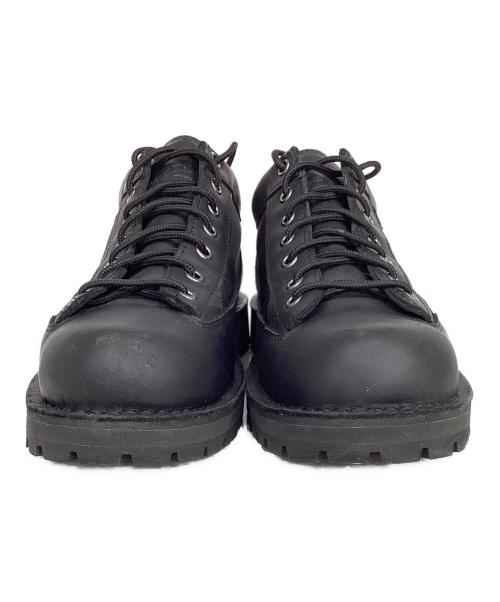 Danner（ダナー）Danner (ダナー) DANNER FIELD LOW ブラック サイズ:26.5の古着・服飾アイテム