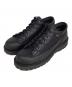 Danner（ダナー）の古着「DANNER FIELD LOW」｜ブラック