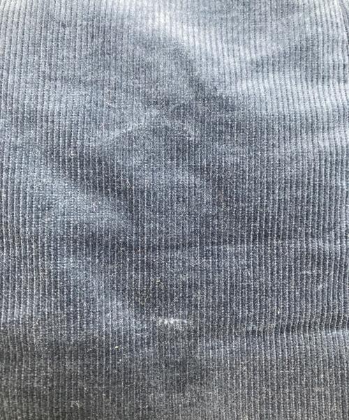 BEAUTY&YOUTH（ビューティーアンドユース）BEAUTY&YOUTH (ビューティーアンドユース) コーデュロイセットアップ ネイビー サイズ:Sの古着・服飾アイテム