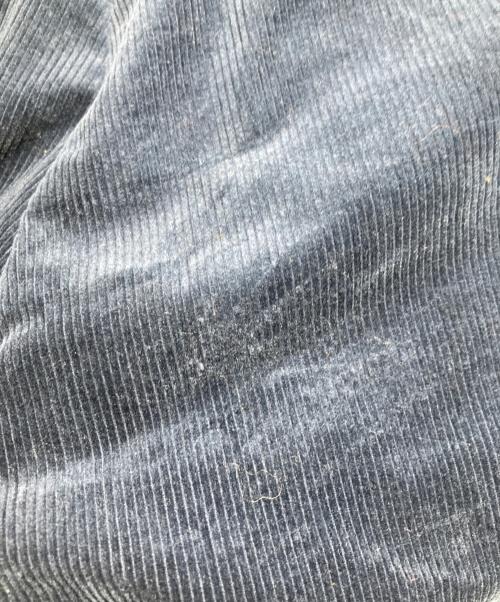 BEAUTY&YOUTH（ビューティーアンドユース）BEAUTY&YOUTH (ビューティーアンドユース) コーデュロイセットアップ ネイビー サイズ:Sの古着・服飾アイテム