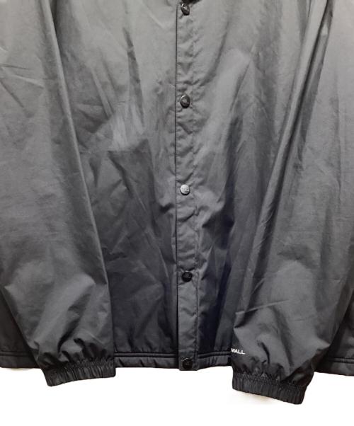 THE NORTH FACE（ザ ノース フェイス）THE NORTH FACE (ザ ノース フェイス) 裏ボアコーチジャケット ブラック サイズ:Lの古着・服飾アイテム