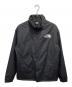 THE NORTH FACE（ザ ノース フェイス）の古着「裏ボアコーチジャケット」｜ブラック
