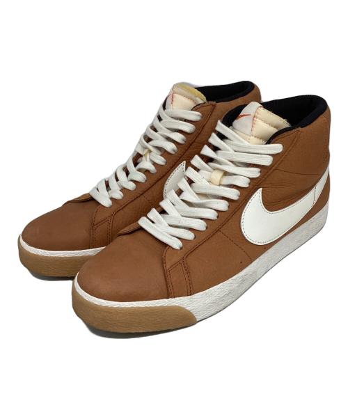 NIKE（ナイキ）NIKE (ナイキ) SB ブレーザー ミッド ISO 
