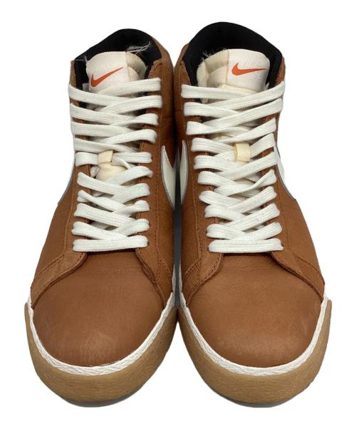 NIKE（ナイキ）NIKE (ナイキ) SB ブレーザー ミッド ISO 