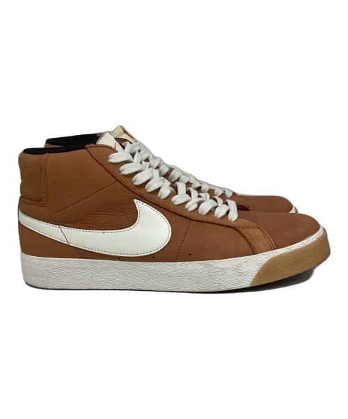 NIKE（ナイキ）NIKE (ナイキ) SB ブレーザー ミッド ISO 