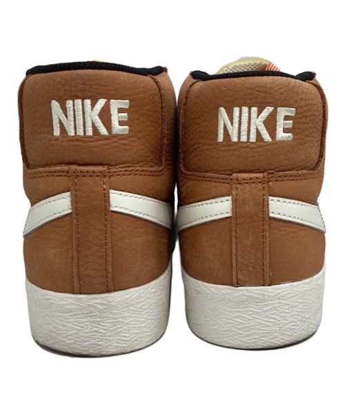 NIKE（ナイキ）NIKE (ナイキ) SB ブレーザー ミッド ISO 
