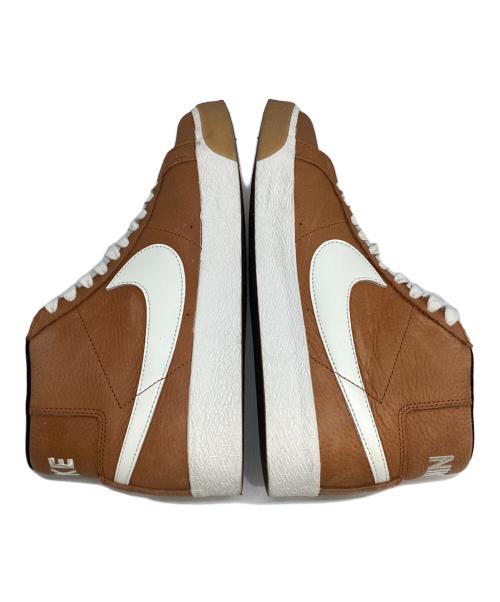 NIKE（ナイキ）NIKE (ナイキ) SB ブレーザー ミッド ISO 