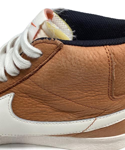 NIKE（ナイキ）NIKE (ナイキ) SB ブレーザー ミッド ISO 