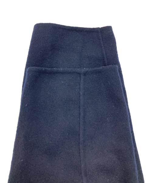 uncrave（アンクレイヴ）uncrave (アンクレイヴ) ライトリバー フードコート ネイビー サイズ:-の古着・服飾アイテム