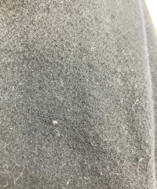 uncrave（アンクレイヴ）uncrave (アンクレイヴ) ライトリバー フードコート ネイビー サイズ:-の古着・服飾アイテム