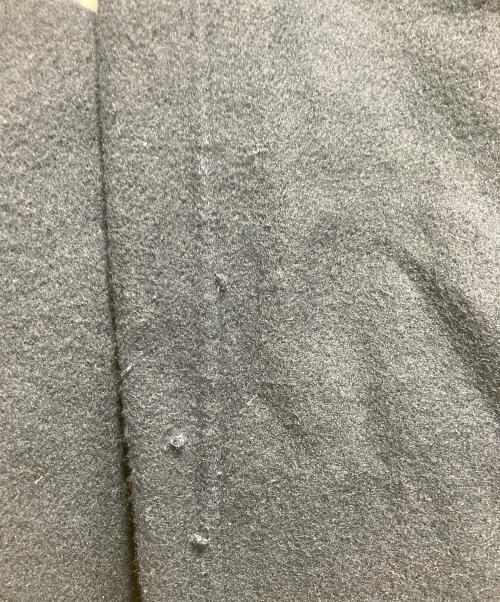 uncrave（アンクレイヴ）uncrave (アンクレイヴ) ライトリバー フードコート ネイビー サイズ:-の古着・服飾アイテム