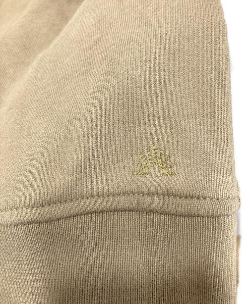 LEVI'S MADE&CRAFTED（リーバイスメイドクラフテッド）LEVI'S MADE&CRAFTED (リーバイスメイドクラフテッド) クルーネックスウェット オリーブ サイズ:Sの古着・服飾アイテム