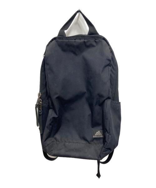 GREGORY（グレゴリー）GREGORY (グレゴリー) バックパック ブラックの古着・服飾アイテム