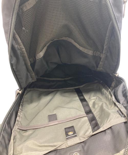 GREGORY（グレゴリー）GREGORY (グレゴリー) バックパック ブラックの古着・服飾アイテム