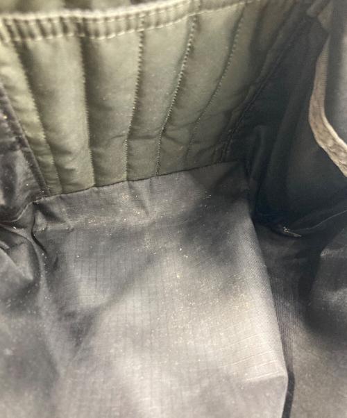 GREGORY（グレゴリー）GREGORY (グレゴリー) バックパック ブラックの古着・服飾アイテム