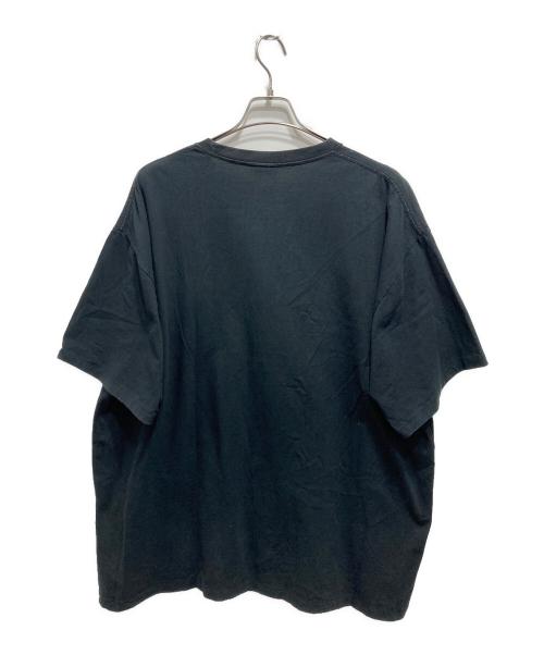 A BATHING APE（ア ベイシング エイプ）A BATHING APE (ア ベイシング エイプ) シャークTシャツ ブラック サイズ:３XLの古着・服飾アイテム