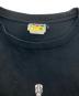 中古・古着 A BATHING APE (ア ベイシング エイプ) シャークTシャツ ブラック サイズ:３XL：6000円