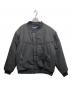 renegade（レネゲード）の古着「ボンバージャケット」｜ブラック