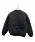 renegade (レネゲード) ボンバージャケット ブラック サイズ:XL：5000円