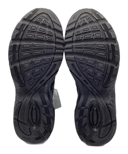 adidas（アディダス）adidas (アディダス) ローカットスニーカー/SUPERNOVA CUSHION ブラック サイズ:26の古着・服飾アイテム