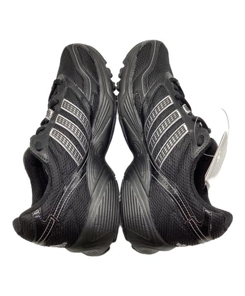 adidas（アディダス）adidas (アディダス) ローカットスニーカー/SUPERNOVA CUSHION ブラック サイズ:26の古着・服飾アイテム