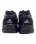 中古・古着 adidas (アディダス) ローカットスニーカー/SUPERNOVA CUSHION ブラック サイズ:26：5000円
