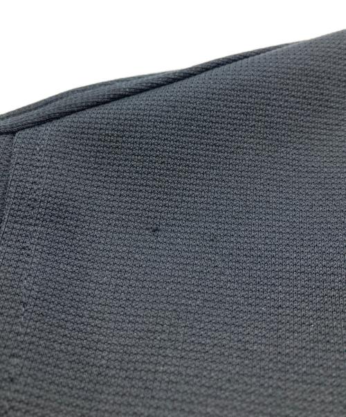 NIKE（ナイキ）NIKE (ナイキ) トラックジャケット／銀タグ ブラック サイズ:XLの古着・服飾アイテム