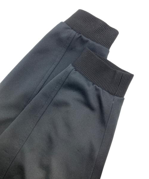 NIKE（ナイキ）NIKE (ナイキ) トラックジャケット／銀タグ ブラック サイズ:XLの古着・服飾アイテム