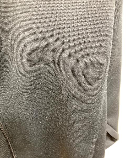 NIKE（ナイキ）NIKE (ナイキ) トラックジャケット／銀タグ ブラック サイズ:XLの古着・服飾アイテム