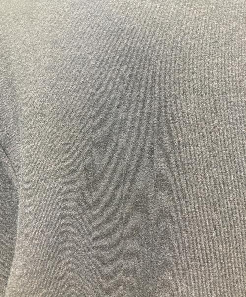 Patagonia（パタゴニア）Patagonia (パタゴニア) テキスト・ロゴ・アップライザル・フーディ ブラック サイズ:Mの古着・服飾アイテム