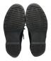 中古・古着 Dr.Martens (ドクターマーチン) MONO 3ホールシューズ ブラック サイズ:UK8：6000円