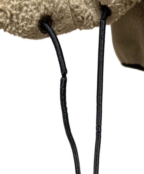 Timberland（ティンバーランド）Timberland (ティンバーランド) フリースジャケット ブラウン サイズ:XXLの古着・服飾アイテム