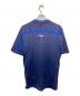 UMBRO (アンブロ) ゲームシャツ ネイビー サイズ:L：5000円