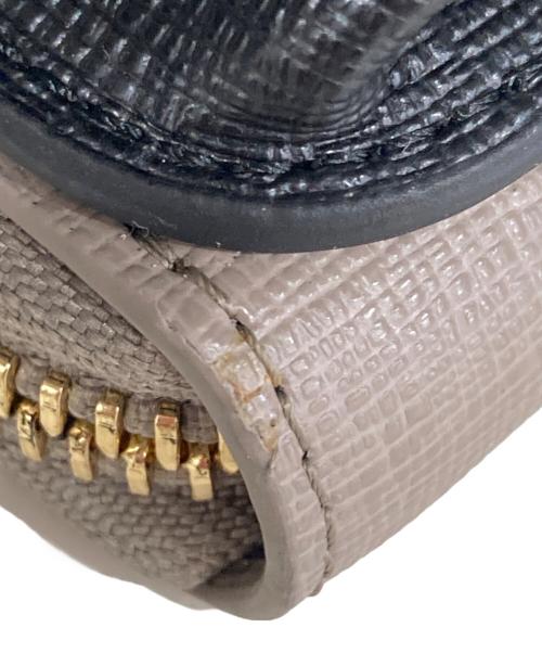 FURLA（フルラ）FURLA (フルラ) ショルダーバッグ ブラックの古着・服飾アイテム