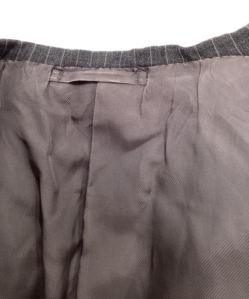 BEAMS F（ビームスエフ）BEAMS F (ビームスエフ) テーラードジャケット グレー サイズ:不明の古着・服飾アイテム