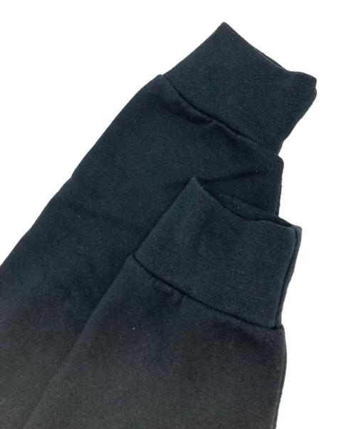 JERZEES（ジャージーズ）JERZEES (ジャージーズ) WACKO MARIA (ワコマリア) 舐達麻 HIGH TIMES クルーネック スウェットシャツ ブラック サイズ:XLの古着・服飾アイテム