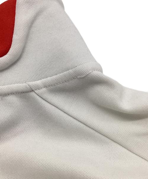 POLO SPORT（ポロスポーツ）POLO SPORT (ポロスポーツ) トラックジャケット ホワイト サイズ:Lの古着・服飾アイテム