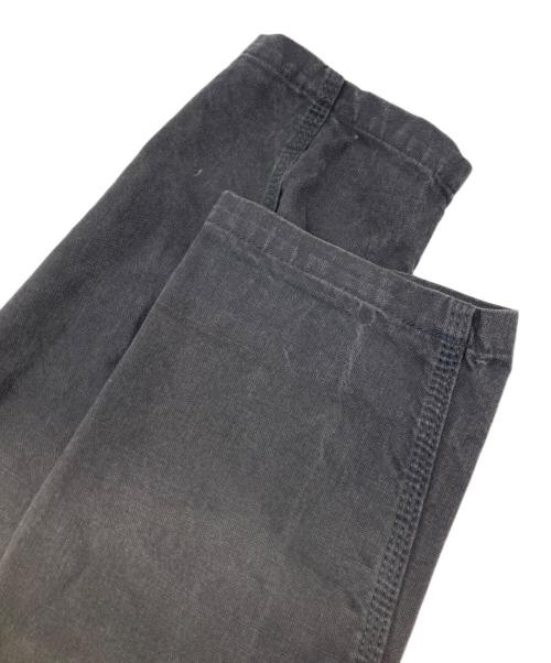 Needles（ニードルズ）Needles (ニードルズ) デニムコート グレー サイズ:Lの古着・服飾アイテム