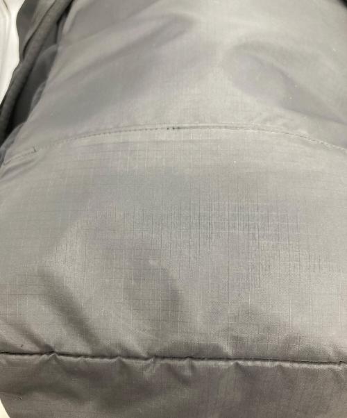 Patagonia（パタゴニア）Patagonia (パタゴニア) ウルトラライト・ブラックホール・トート・パック ブラックの古着・服飾アイテム