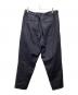 Graphpaper (グラフペーパー) カラーファストデニムシェフパンツ／Colorfast Denim Chef Pants インディゴ サイズ:F：13000円