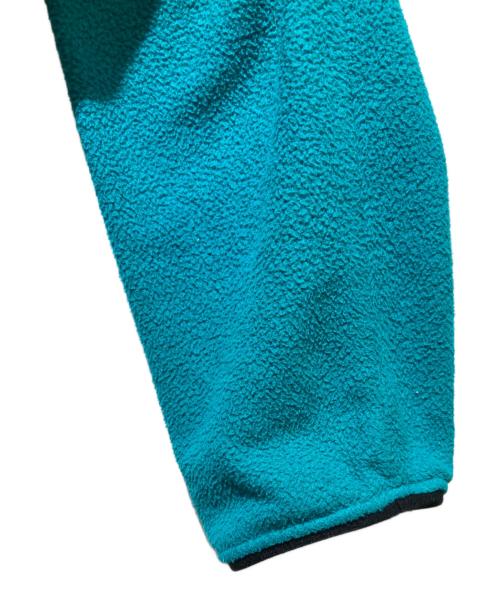 THE NORTH FACE（ザ ノース フェイス）THE NORTH FACE (ザ ノース フェイス) Mountain Versa Micro Jacket ブルー サイズ:Lの古着・服飾アイテム