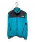 THE NORTH FACE（ザ ノース フェイス）の古着「Mountain Versa Micro Jacket」｜ブルー