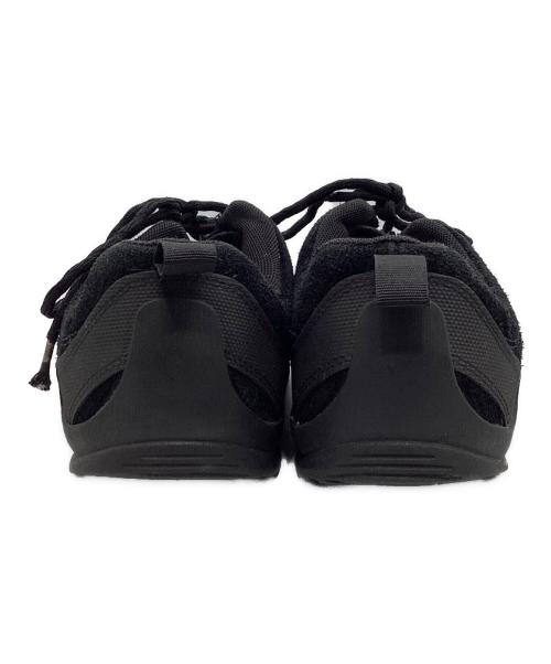 KEEN（キーン）KEEN (キーン) ジャスパースニーカー ブラック サイズ:26.5cmの古着・服飾アイテム