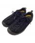 KEEN（キーン）の古着「ジャスパースニーカー」｜ブラック