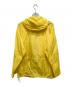 POLO SPORT (ポロスポーツ) ナイロンジャケット イエロー サイズ:M：3000円