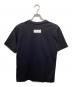 PLAN C (プランシー) Plan C（プランシー） Tシャツ ブラック サイズ:M：4000円